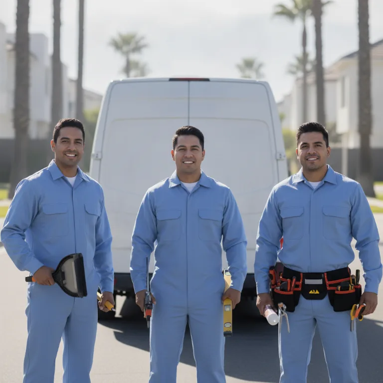 Instalação de Janelas equipe em Sertaozinho